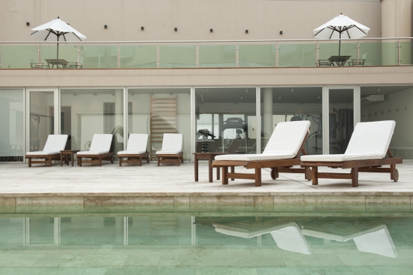 Hotel Dazzler Recoleta